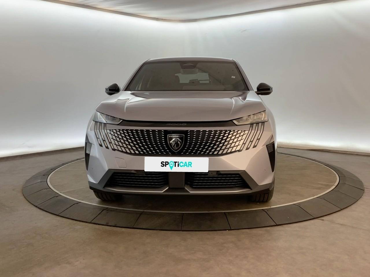 Peugeot 3008 hybrid 145 e-dcs6 allure — photo 2
