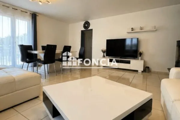 Maison 4 pièces 120 m²