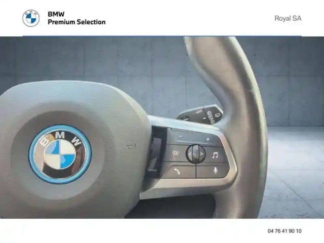 Bmw X1 ixdrive30 313ch m sport — photo 12