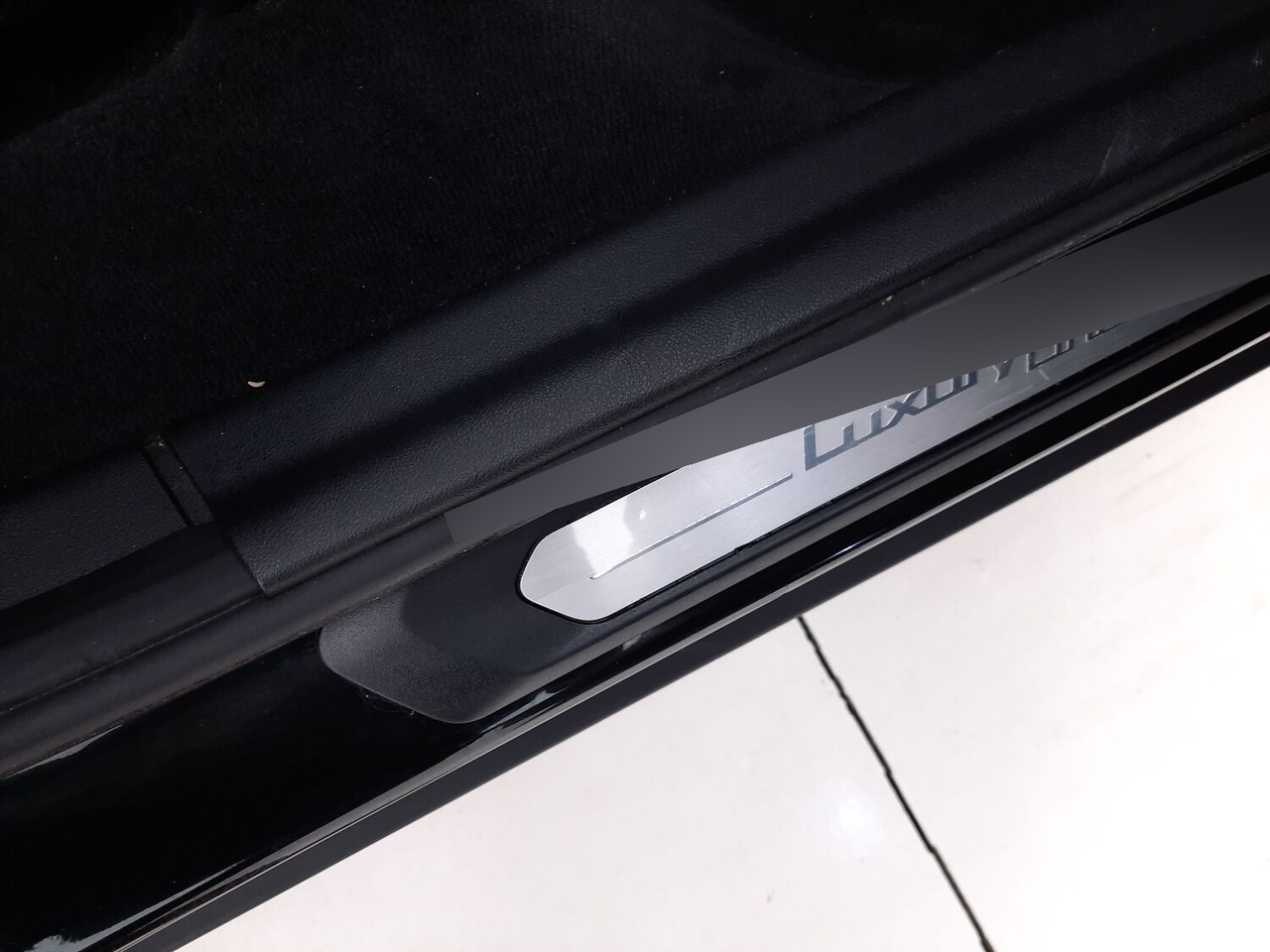 BMW X3 — photo 21
