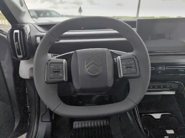 Citroën C3 Aircross e- 113 ch autonomie étendue — photo 9