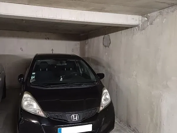 Place de parking Rueil Malmaison