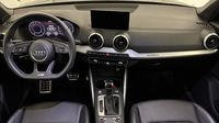 Audi Q2 35 TFSI 150ch S line S tronic 7 — photo 11