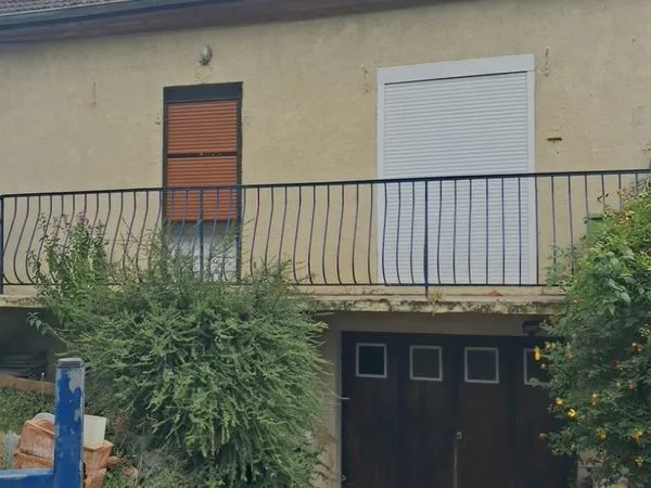 Maison individuel 72m2