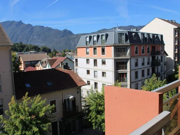 Appartement 3 pièces 85 m²