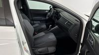 Volkswagen Taigo 1.0 TSI 110ch R-Line DSG7 — photo 15