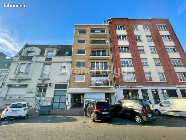 Bureaux 173 m²