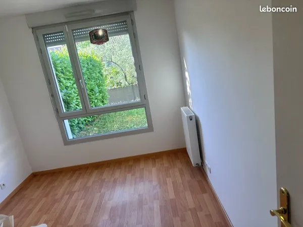 Magnifique appartement T4 à louer