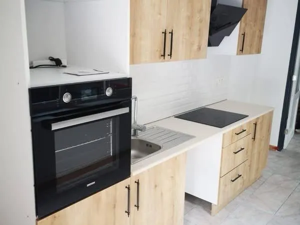 Appartement 65m2 à louer