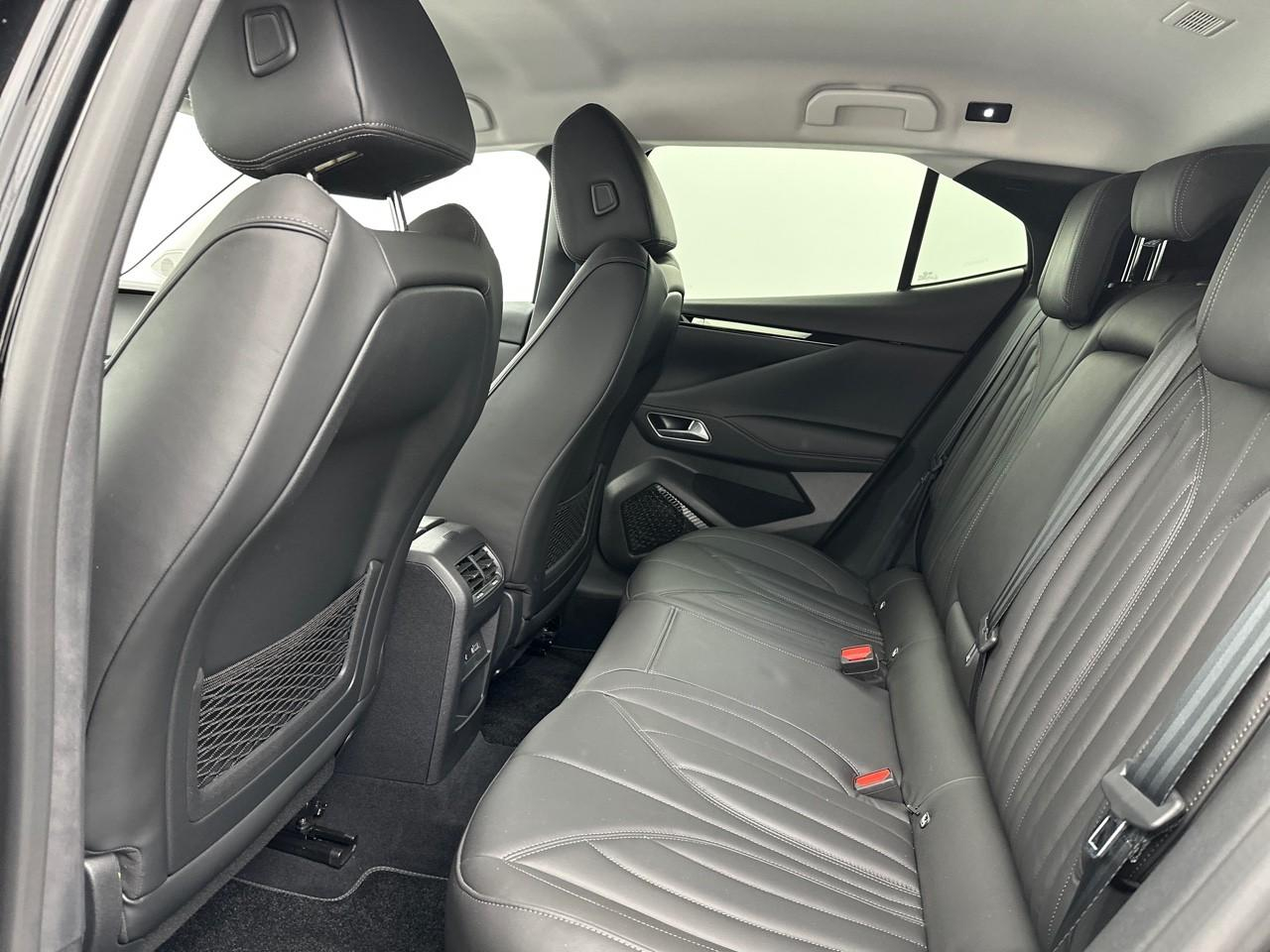 Ds Ds 4 puretech 130 eat8 rivoli — photo 13
