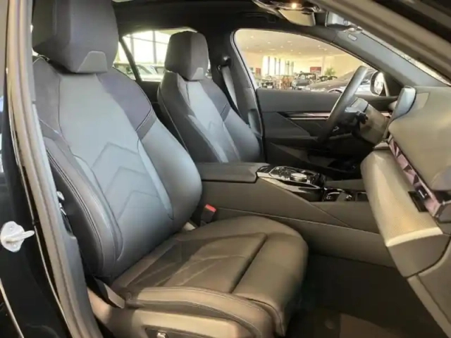 Bmw Serie 5 série 5 i5 340ch m sport edrive40 — photo 9