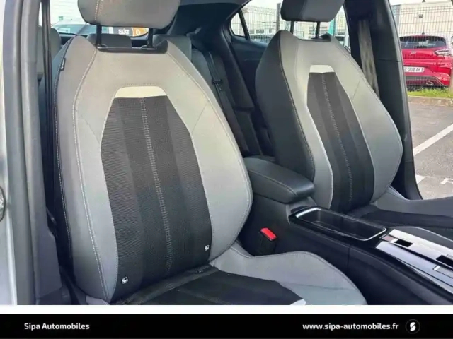 Opel Mokka electrique 136 ch &amp; batterie 50 kwh — photo 71