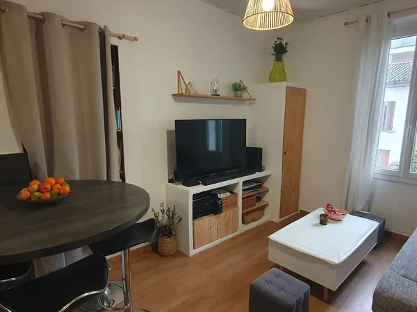 A VENDRE T2, Charmant et au Top...