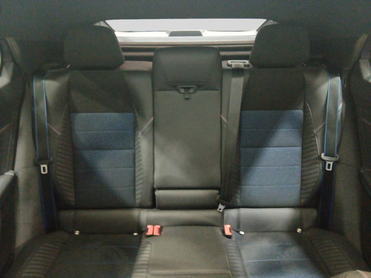 Renault Rafale — photo 15