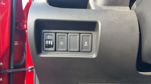 Suzuki Swift 1.2 VVT 94 4X4 - Pack – 2017 – 48560 km – Essence – Boîte Manuelle — photo 5