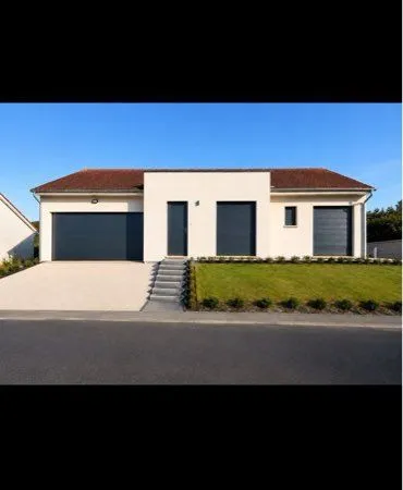Maison individuelle