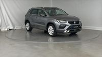Seat Ateca 2.0 TDI 150ch Start&Stop Style DSG7 — photo 3