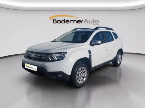 Dacia Duster eco-g 100 4x2