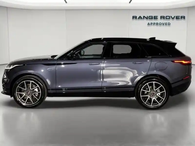 Land Rover Range Rover Velar 2.0 p400e 404ch phev dynamic hse awd bva — photo 32