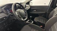 Dacia Sandero 1.0 TCe 90ch Stepway Expression -24 — photo 12
