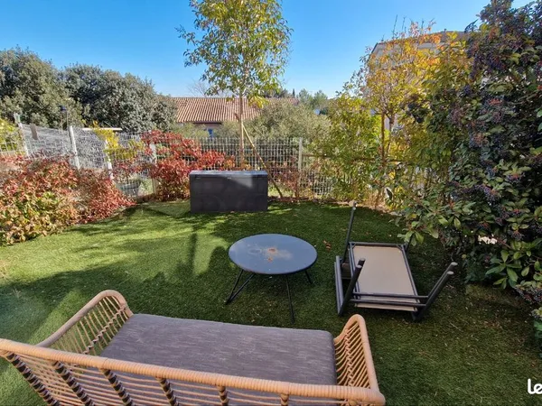 T2 vacquerolles jardin +clim
