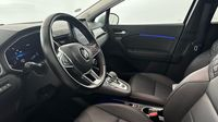 Renault Captur 1.3 TCe mild hybrid 160ch Iconic EDC — photo 12