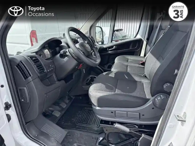 Toyota Proace max fg l2h2 3.3 120ch start my25 — photo 11