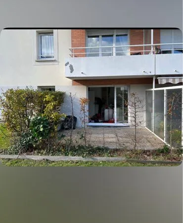 Location appartement Montivilliers