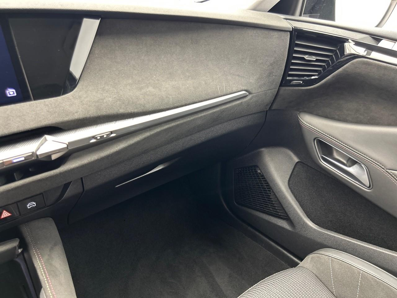 Ds Ds 4 puretech 130 eat8 performance line — photo 28