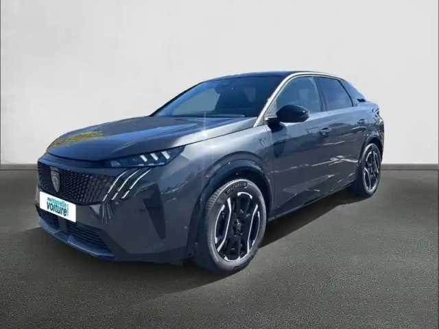 Peugeot 3008 electrique 210 ch 73 kwh — photo 1