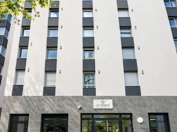 Appartement 1 pièce 18 m²