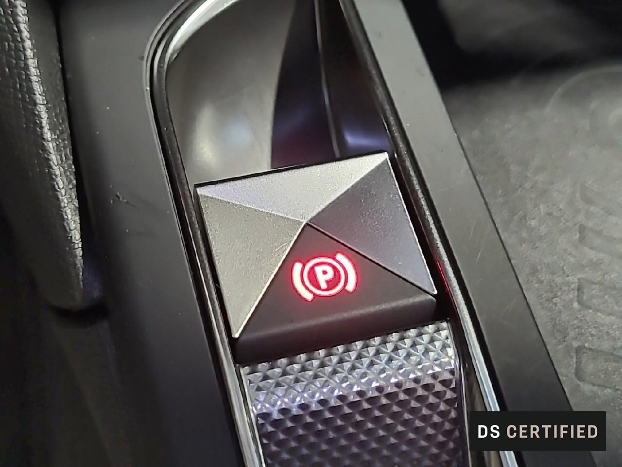 Ds Ds 3 e-tense rivoli — photo 27