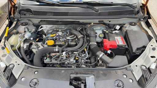 Dacia Sandero 1.0 ECO-G 100 - Stepway Expression + – 2023 – 22406 km – Bicarburation essence GPL – Boîte Manuelle — photo 29