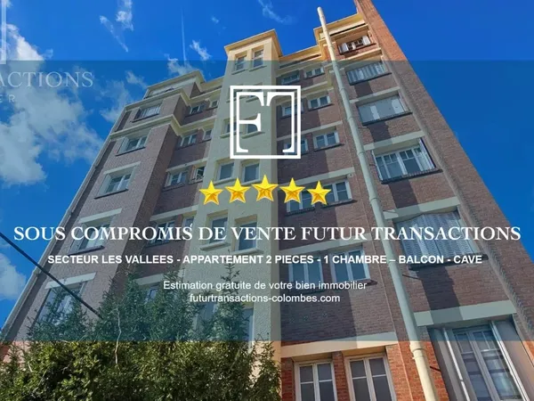 Annonce Apimo 86252802