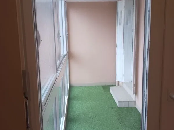 Appartement t3