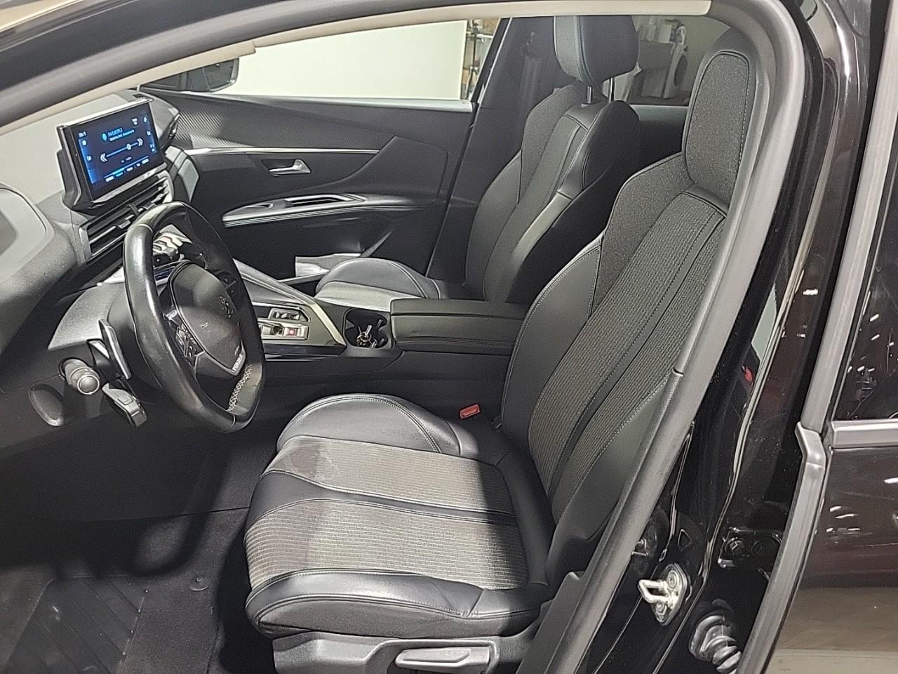 Peugeot 3008 bluehdi 130ch s&s eat8 allure — photo 10
