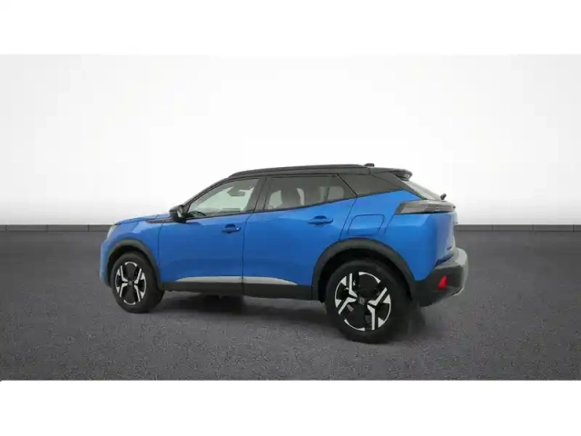 Peugeot 2008 puretech 130 s&amp;s eat8 — photo 5