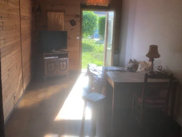 Colocation chambre chez l'habitant