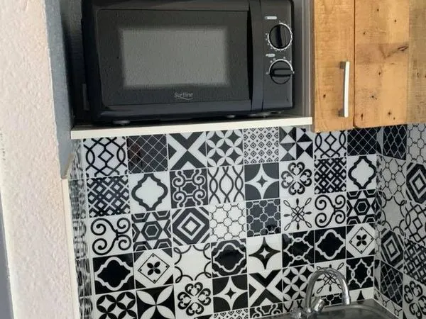 Studio meublé 20 m² - Sainte-Clotilde, proche Fac