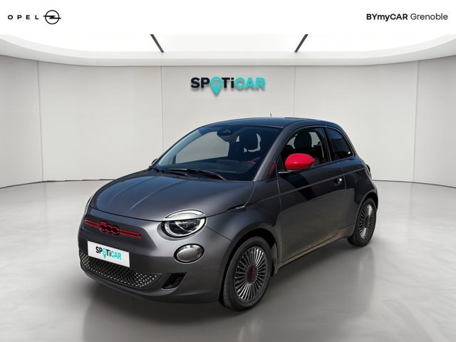 Fiat 500 e 95 ch