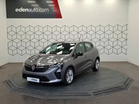 Renault Clio tce 90 ch gsr2
