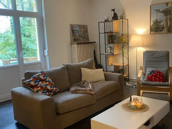 Appartement 85m2