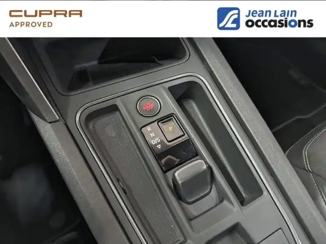Cupra Formentor 1.5 tsi 150 ch dsg7 — photo 16