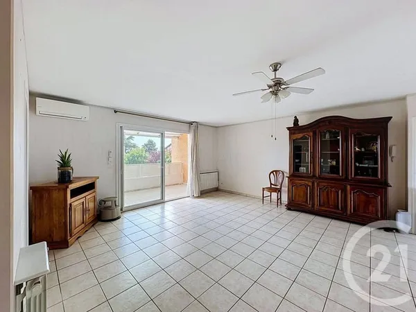 Appartement 3 pièces 79 m²