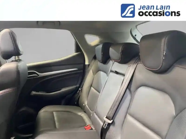 Mg Zs ev autonomie standard 51kwh - 130 kw 2wd — photo 17
