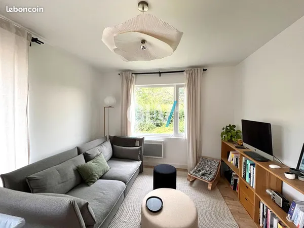 Propriété 4 pièces 81 m²