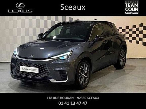 Lexus LBX Lexus LBX 1.5 136ch Cool 2WD