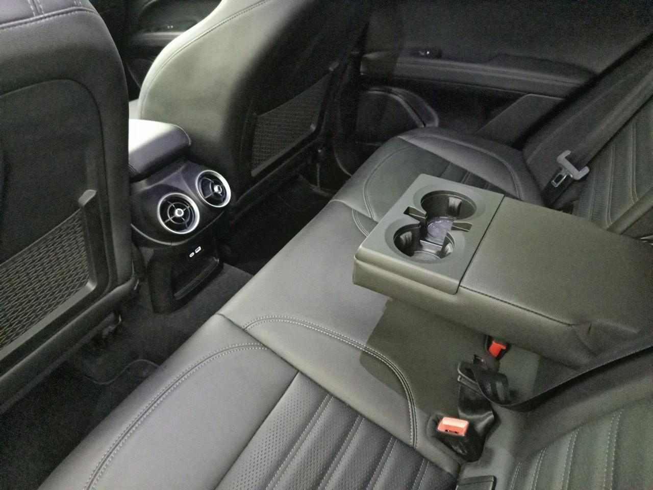 Alfa Romeo Stelvio 2.2 160 ch at8 veloce — photo 23