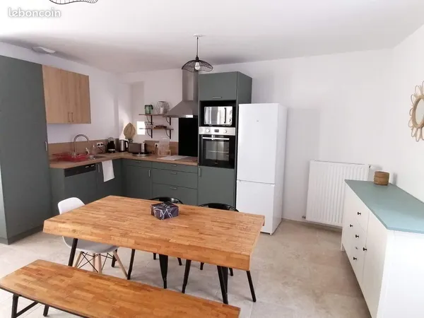 Colocation à louer Niort