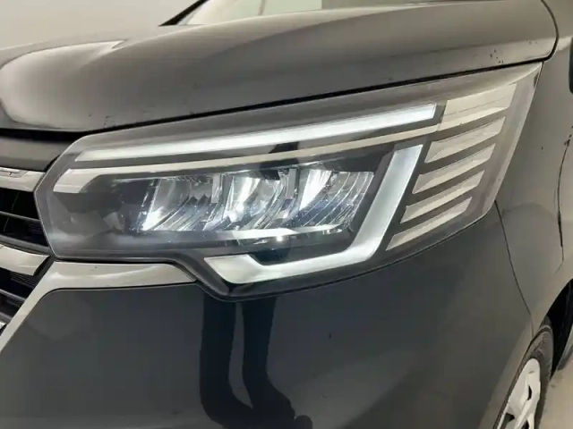 Renault Trafic l2 dci 150 energy s&amp;s — photo 58